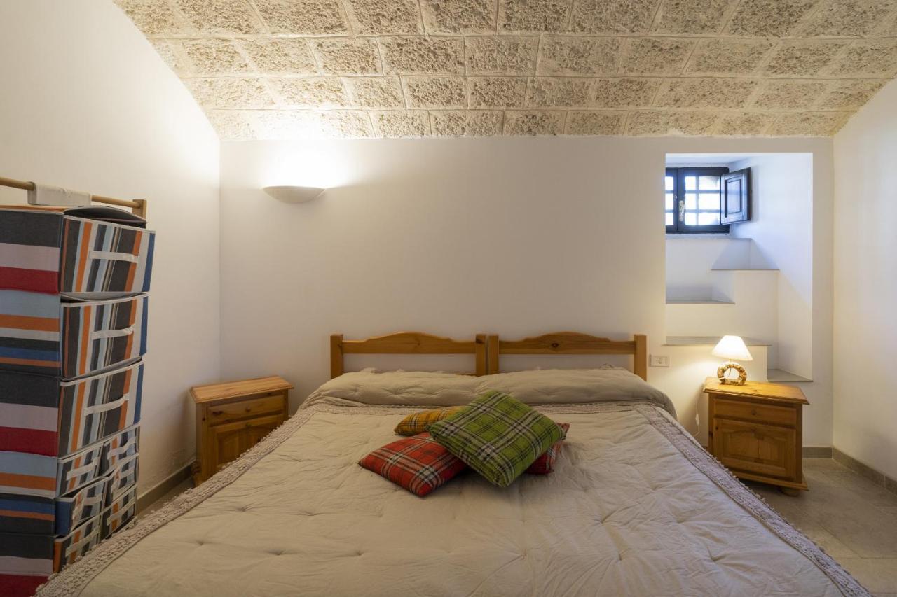 Suite Dimora Storica Maccarone Fasano Esterno foto