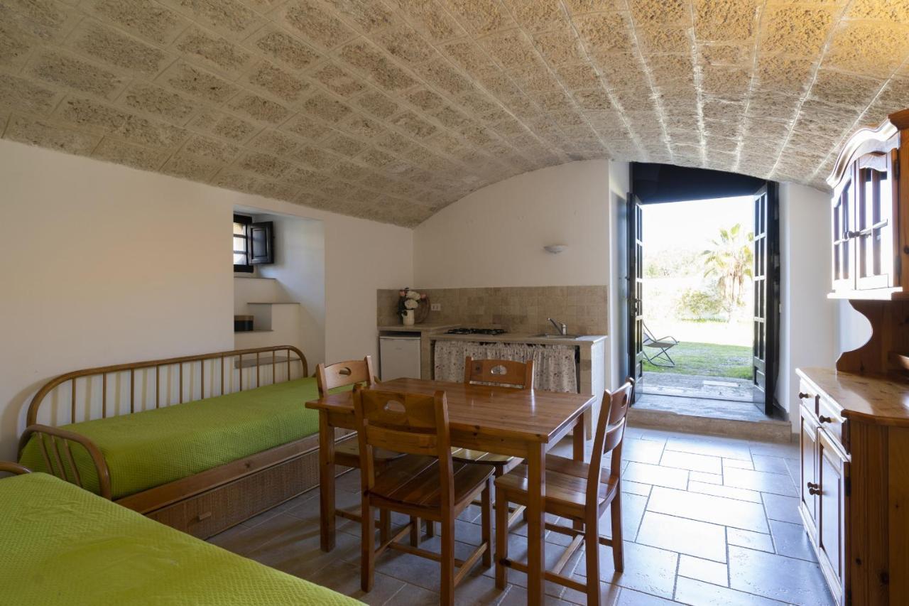 Suite Dimora Storica Maccarone Fasano Esterno foto