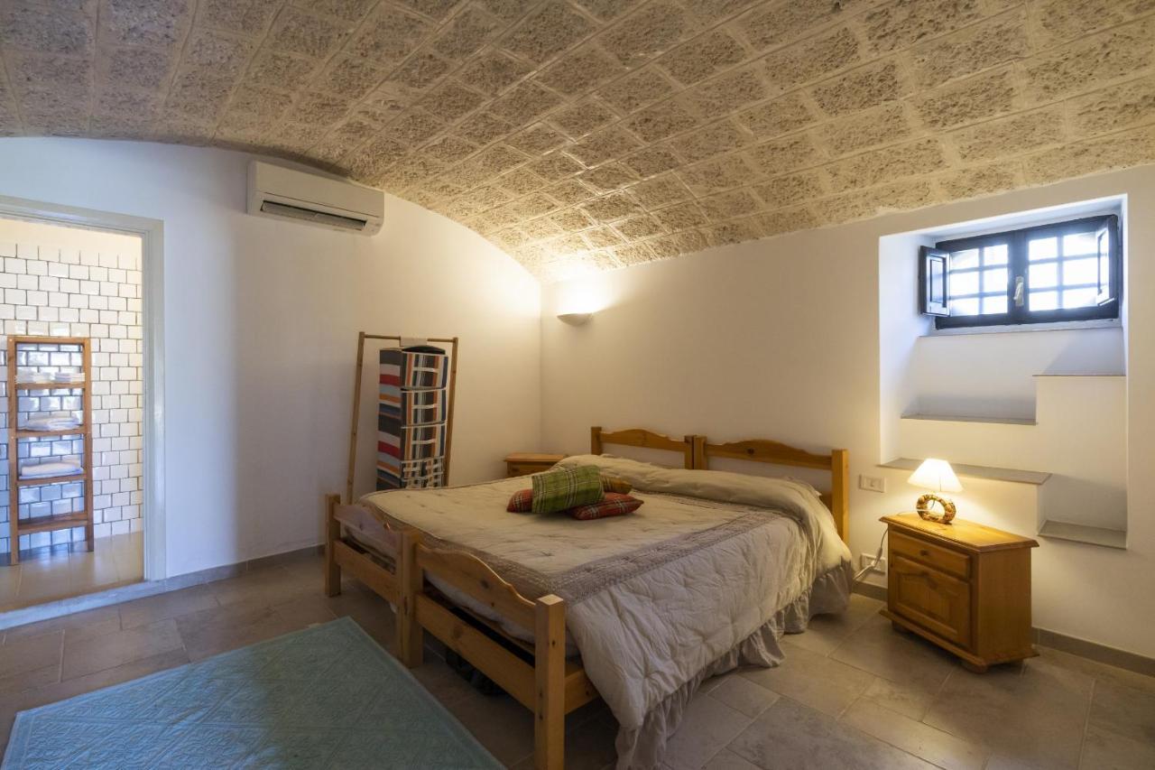 Suite Dimora Storica Maccarone Fasano Esterno foto